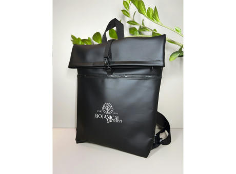 Fraenck James Backpack 17" Rucksack bedrucken