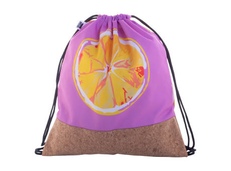 Product image Turnbeutel CreaDraw Cork bedrucken