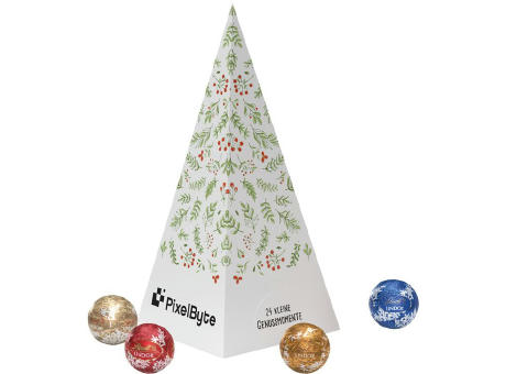 Product image Adventspyramide Werbeartikel