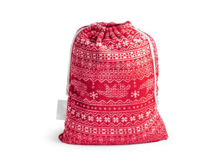 LAPONIA. Polardecke bedrucken