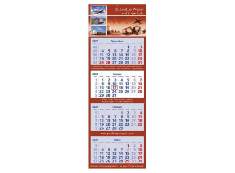 Classic 4 Werbeartikel