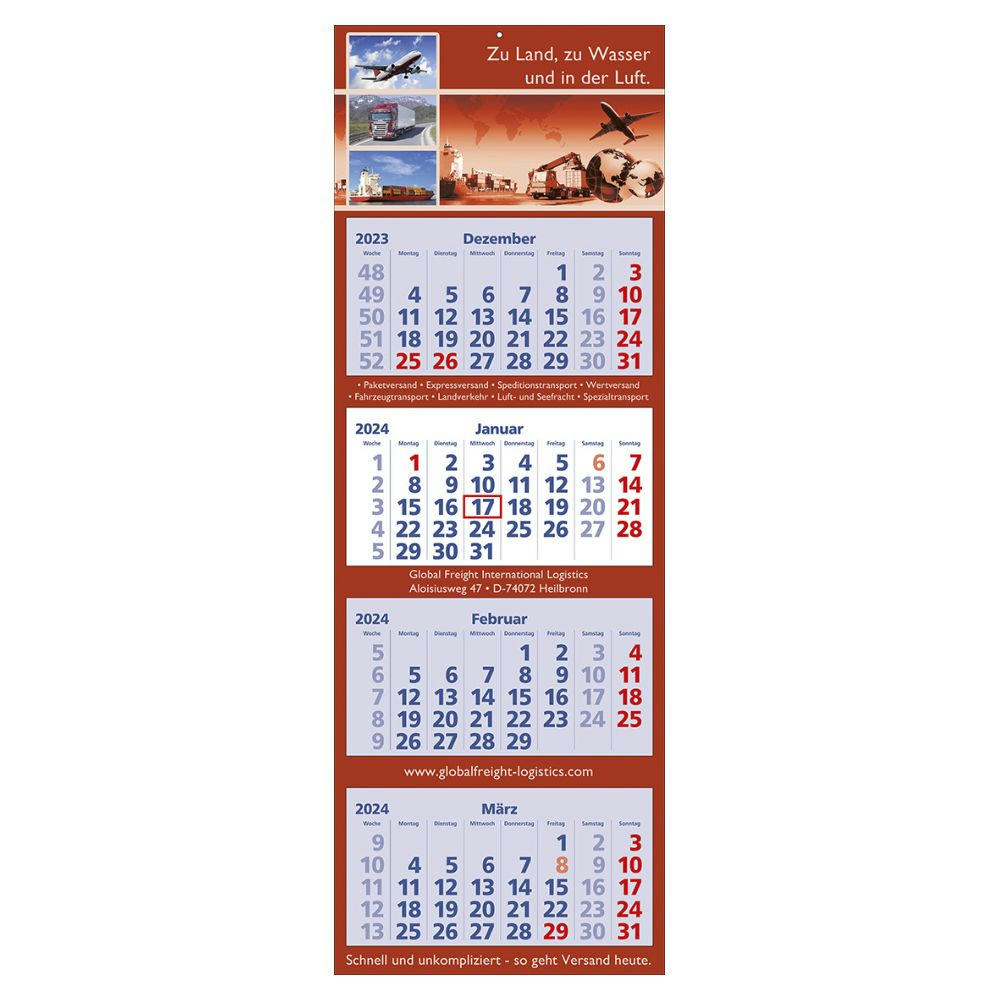 Product image Classic 4 Werbeartikel