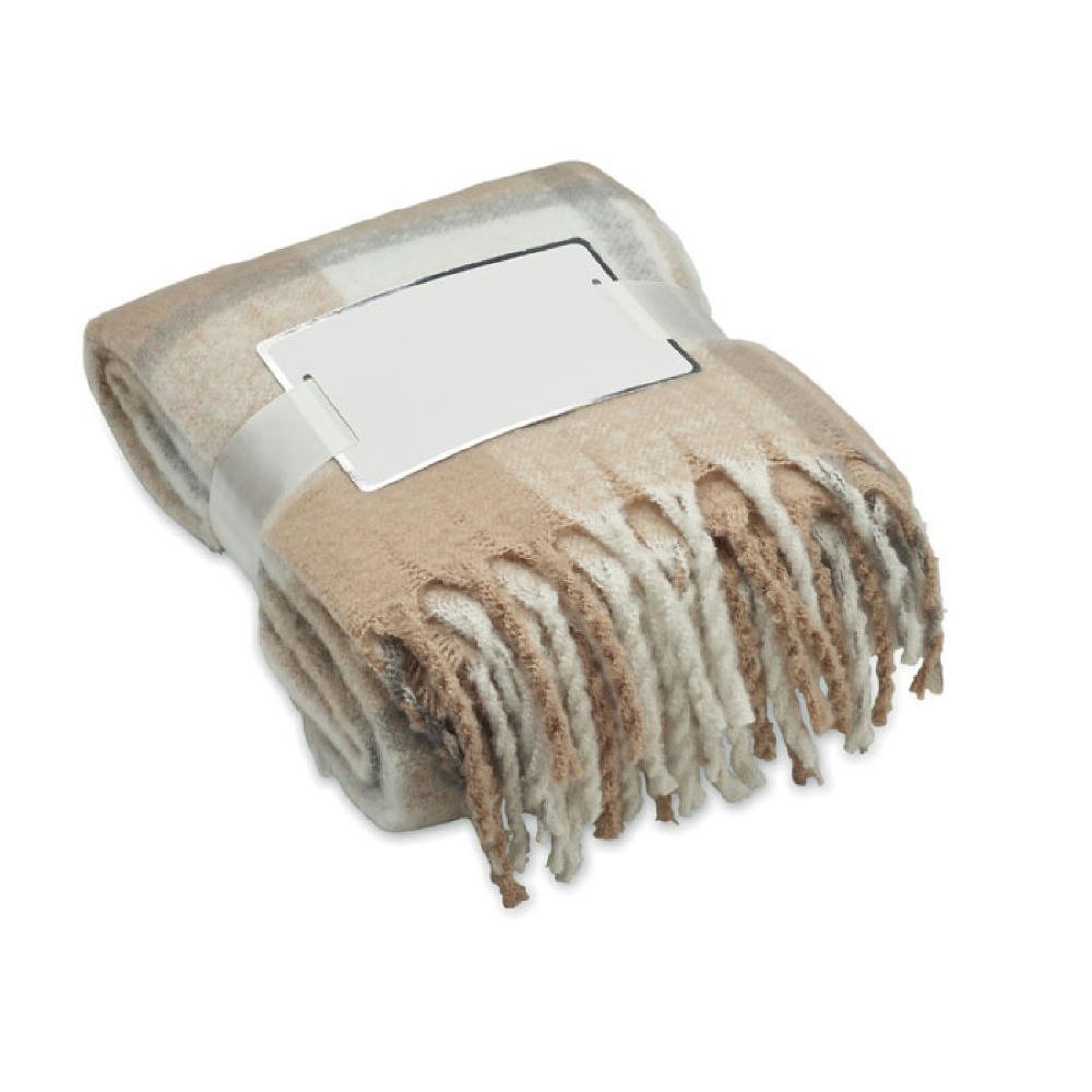 Product image Karierte Werbeartikel