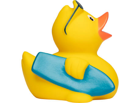 Quietsche-Ente Surfer Werbeartikel