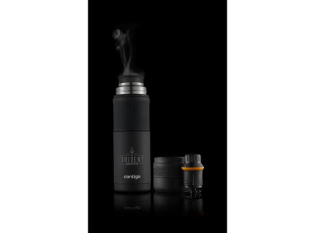 Contigo® Thermal Bottle  740 ml Thermoflasche Werbeartikel