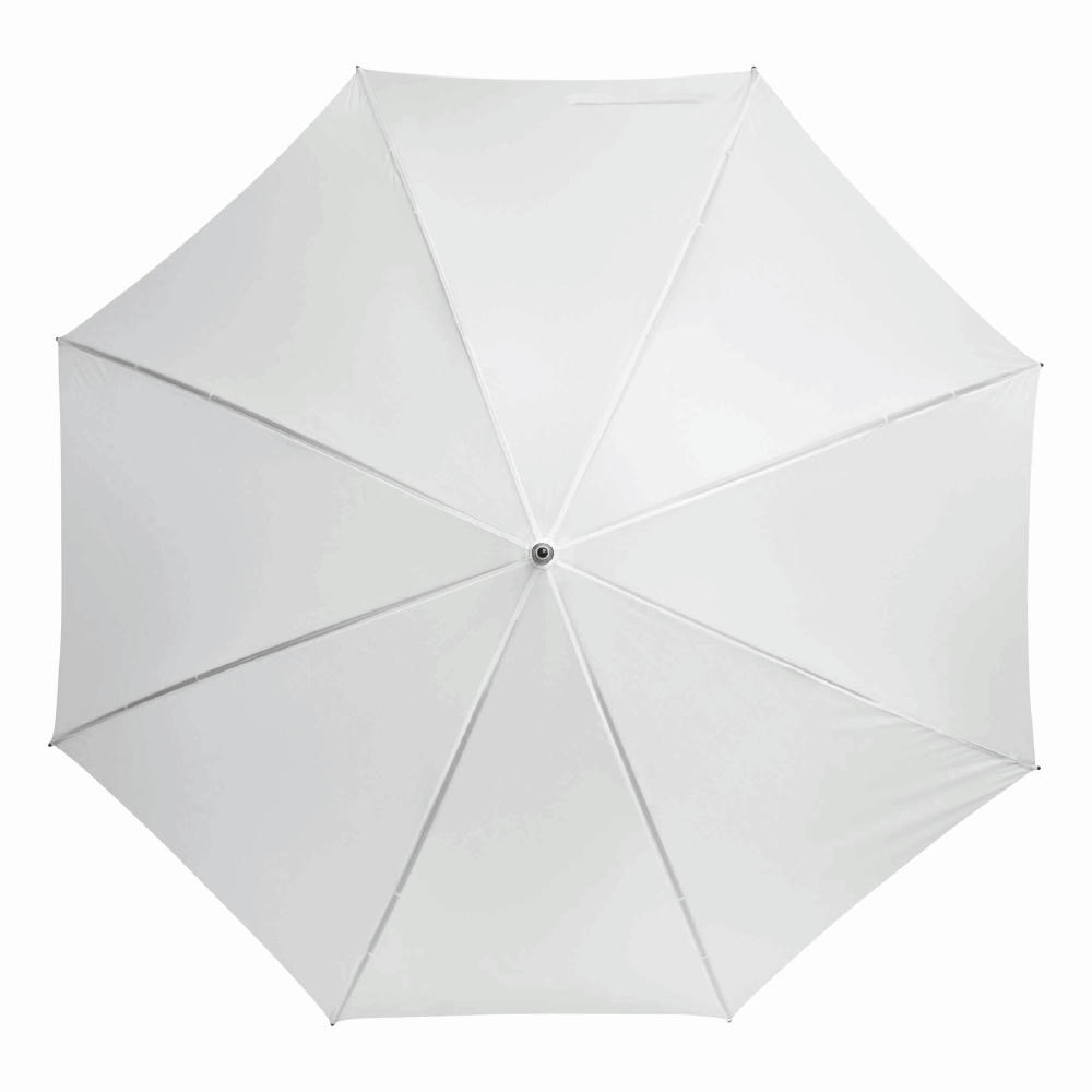 RAINDROPS - Golfschirm Werbeartikel