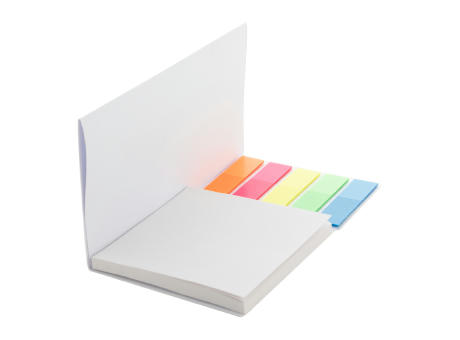 Individueller Haftnotizblock CreaStick Combo Sign Werbeartikel