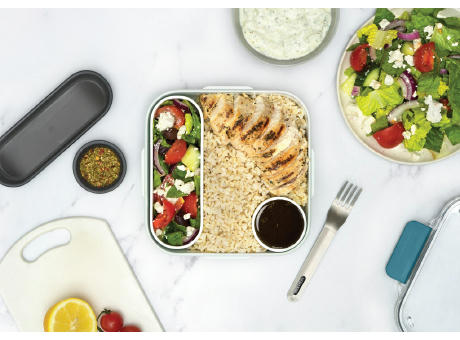 Black+Blum Lunch Box Original Werbeartikel