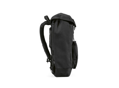 Copenhagen Laptop Rucksack 20L recy. Baumwolle 240 gsm  bedrucken
