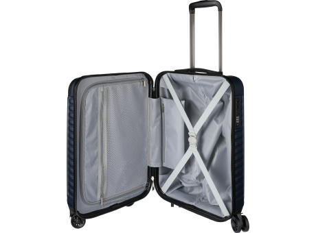 ABS-Gepäcktrolley Elke Werbeartikel