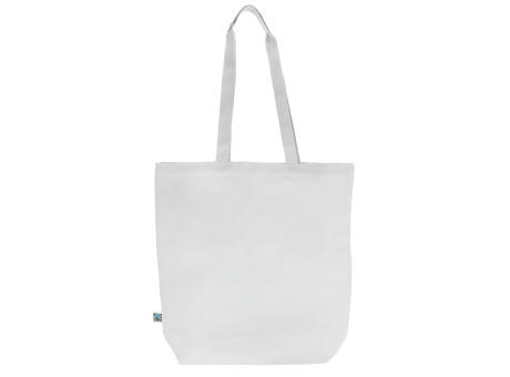 Product image Tasche Fairtrade 270g 42x12x43cm bedrucken