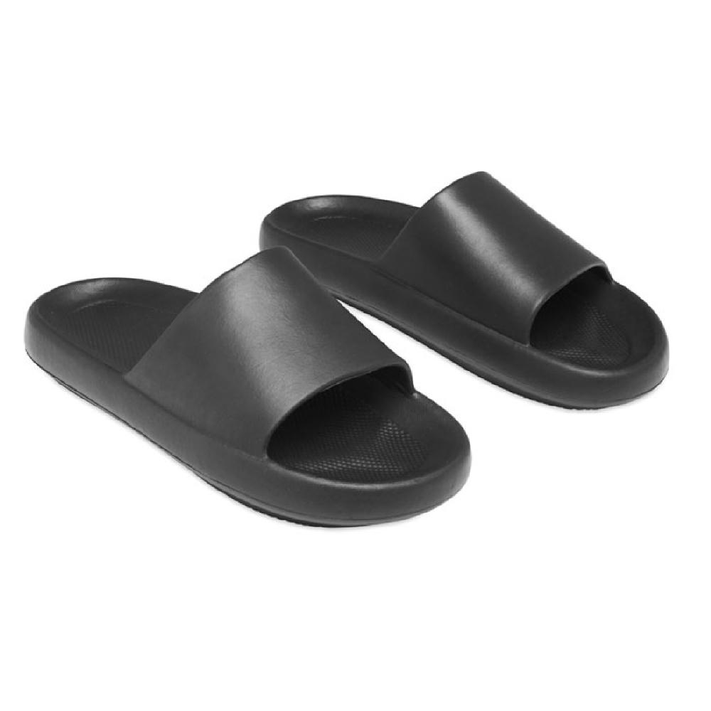Product image Badeschlappen Größe 42/43 Werbeartikel