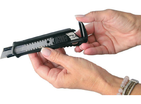 Cuttermesser "Rapid" Werbeartikel