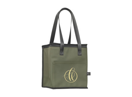 Lennon RCS Recycled Cooler Bag Kühltasche Werbeartikel