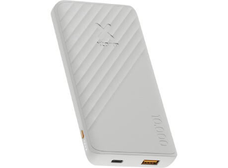 Product image Xtorm XG210 Go2 15W 10.000 mAh Schnelllade-Powerbank bedrucken