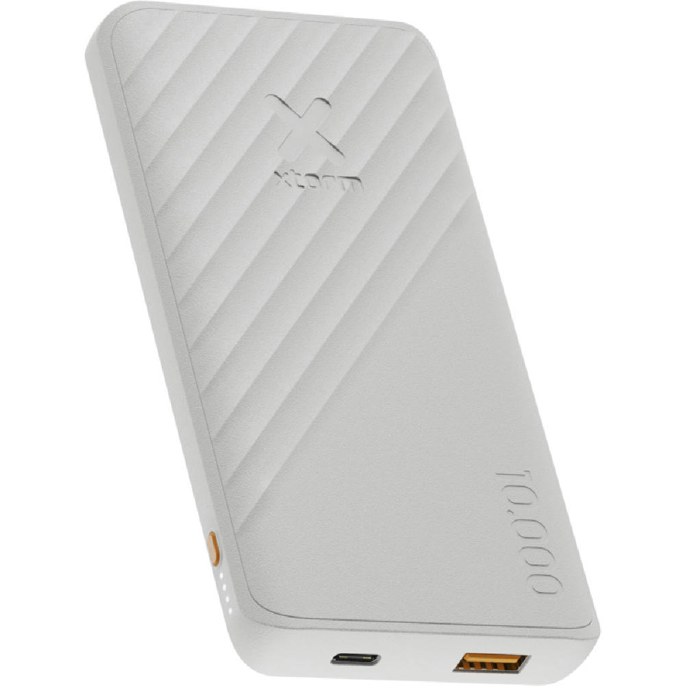 Product image Xtorm XG210 Go2 15W 10.000 mAh Schnelllade-Powerbank Werbeartikel