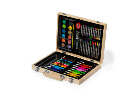 Federmappe Lanzini Werbeartikel