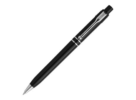 Product image Kugelschreiber Raja Chrome hardcolour Werbeartikel