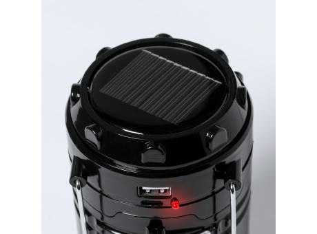 Power Bank Lampe Mufar Werbeartikel