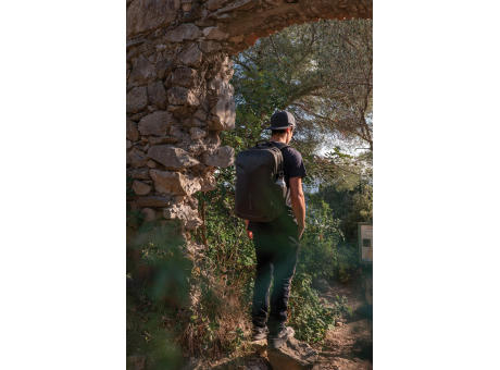 Bobby Explore Rucksack bedrucken