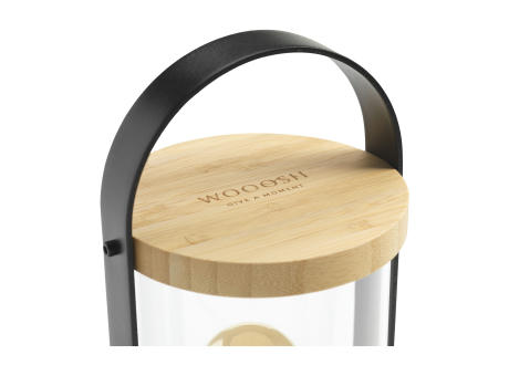 Wooosh Batam Light Light wiederaufladbare Lampe Werbeartikel