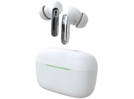 STUDIO TWS Ohrhörer mit ENC und aktiver Rauschunterdrückung ANC Werbeartikel