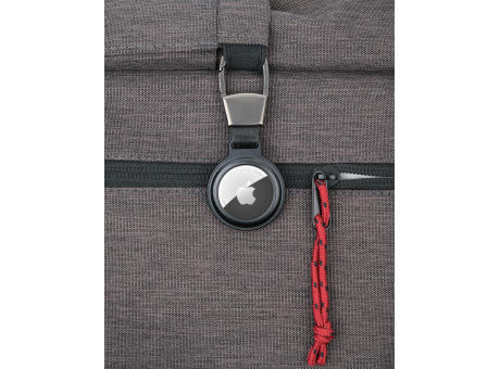 TROIKA Schlüsselanhänger AIRTAG HOLDER bedrucken