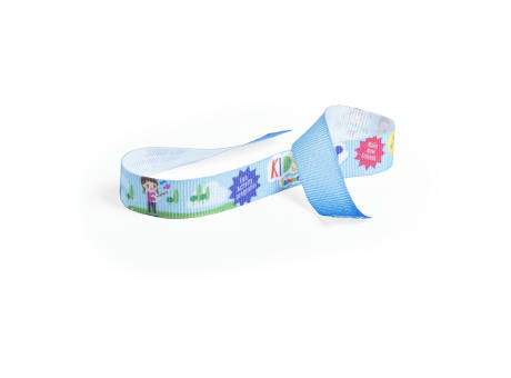 Sublimations Armband Waylen bedrucken