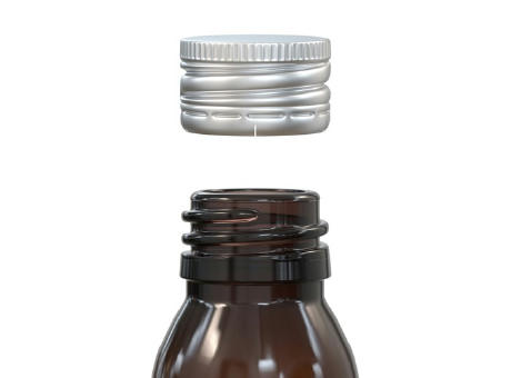 60 ml Vitamin-Shot "Orange" Werbeartikel