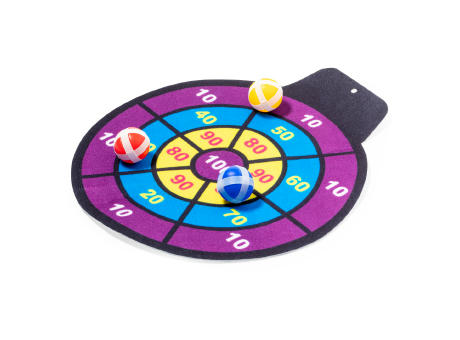 Dartschreibe Kerchak bedrucken