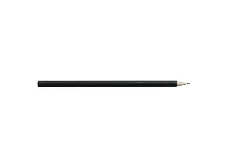 Product image Bleistift "Black" bedrucken