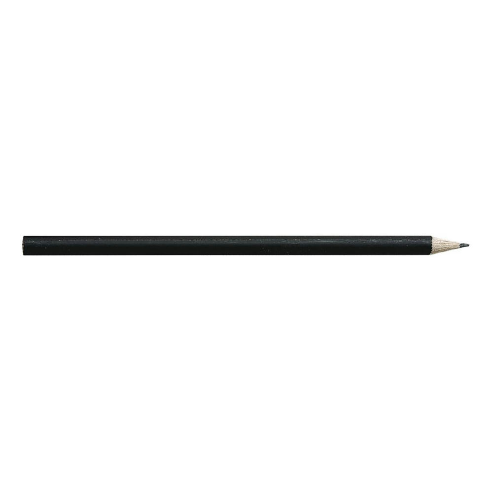 Product image Bleistift "Black" Werbeartikel