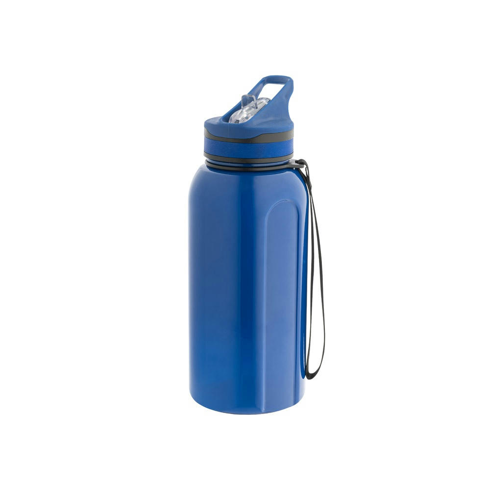 Product image TYSON. Sportflasche 1230 ml aus PETG Werbeartikel