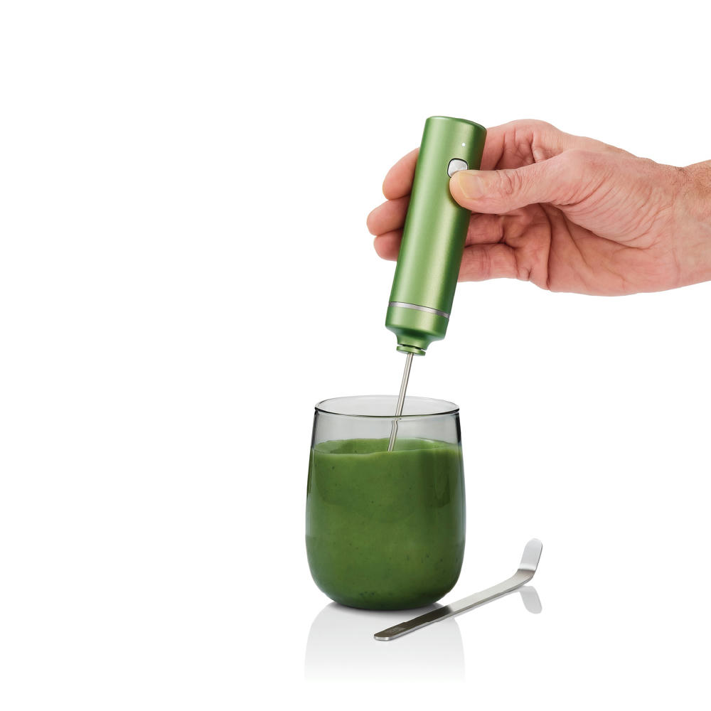 AdHoc Matcha-Genießerset Chado Werbeartikel