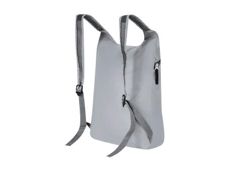 Faltbarer Rucksack Cladox Werbeartikel