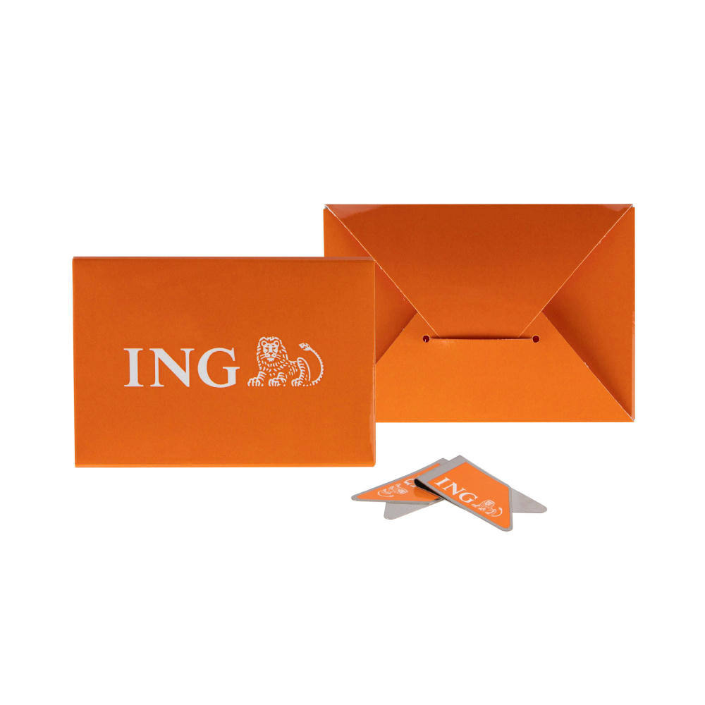 Product image Personal Pouch Werbeartikel