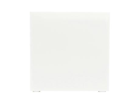 Zettelbox 10x10x10cm bedrucken