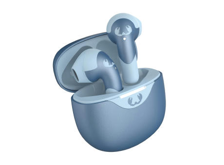 3TW2200 I Fresh 'n Rebel Twins Blaze - True Wireless earbuds with ENC bedrucken