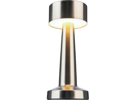 Metall-Tischleuchte Fiorella Werbeartikel