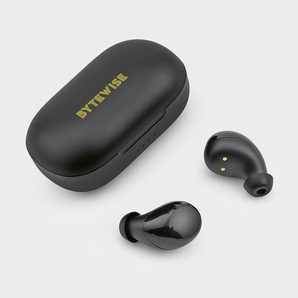 Pasteur Earbuds rABS 5h  Werbeartikel