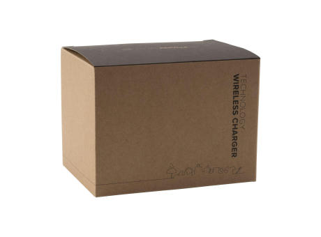 Ecork Pen Holder Wireless Charger Stifthalter Ladegerät Werbeartikel