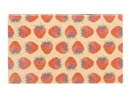 Individuell bedruckbarer Kaugumiiblister CreaChew 12 Eco Werbeartikel