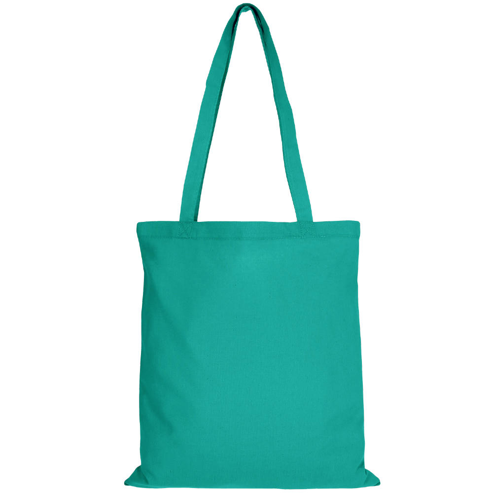 T10011-TEXXILLA Baumwolltasche CLASSIC mit zwei langen Henkeln, 140 g/m², ca. 38 x 42 cm Werbeartikel