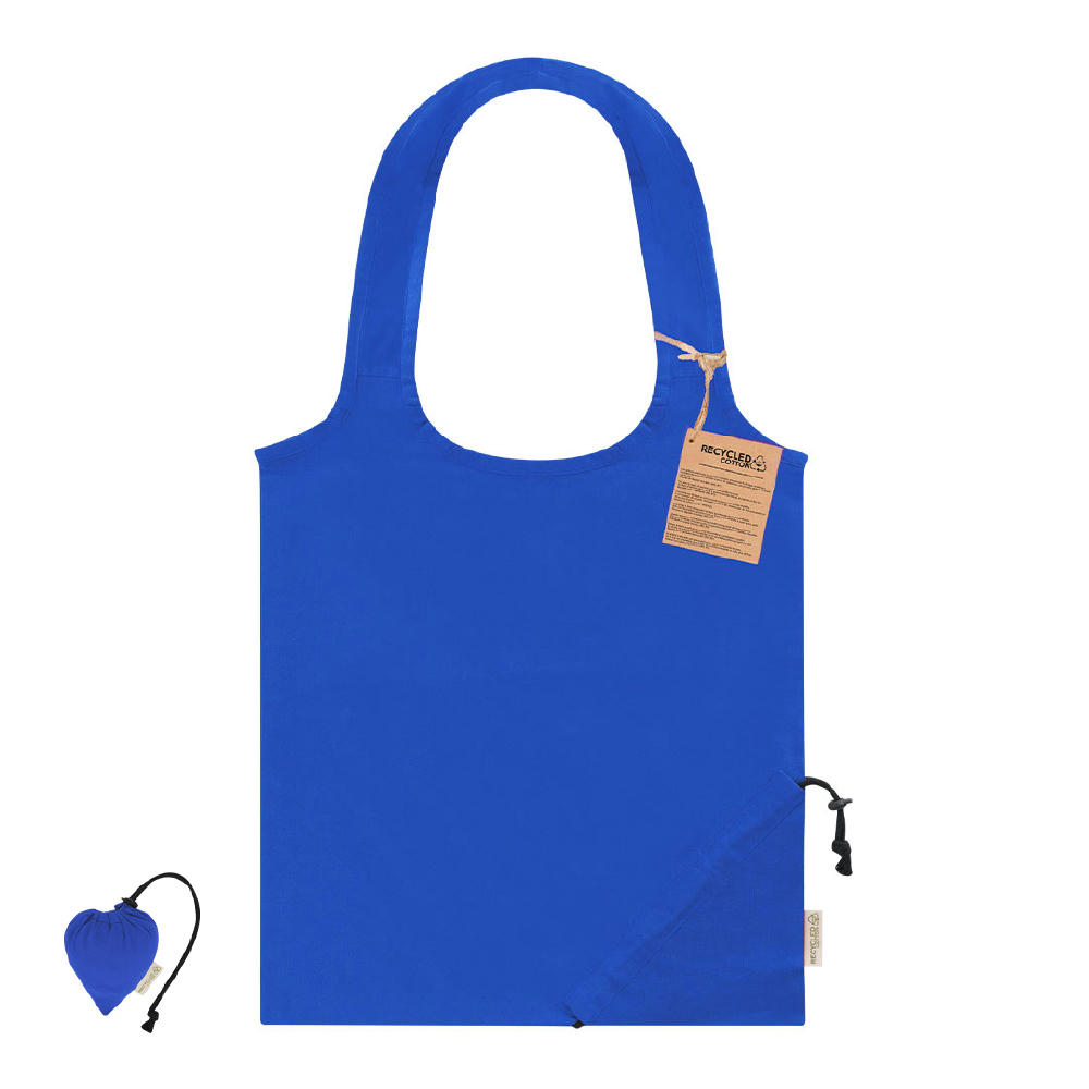 Product image Faltbare Tasche Lecton Werbeartikel