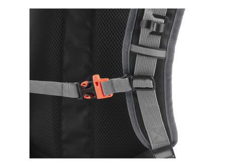 MOUNTI. Sportrucksack mit Wassertank 420D 2 L bedrucken