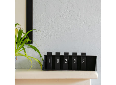 Timeos Trinkflasche recy. Edelstahl 690 ml  Werbeartikel