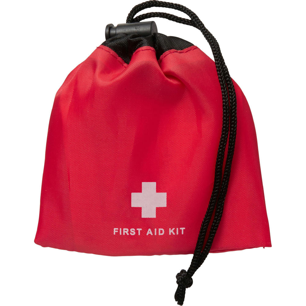 Product image Notfall-Set aus Polyester Juan Werbeartikel