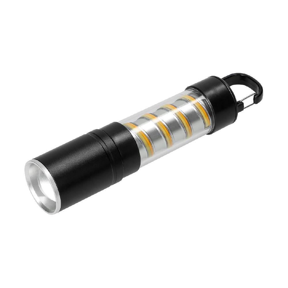 Product image Taschenlampe "Lumi" 17,5 cm Werbeartikel