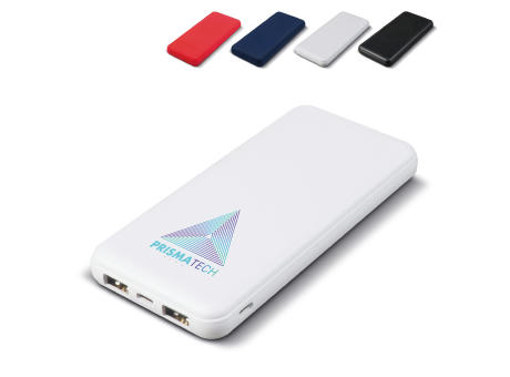 Product image Elite Powerbank 10000mAh Werbeartikel
