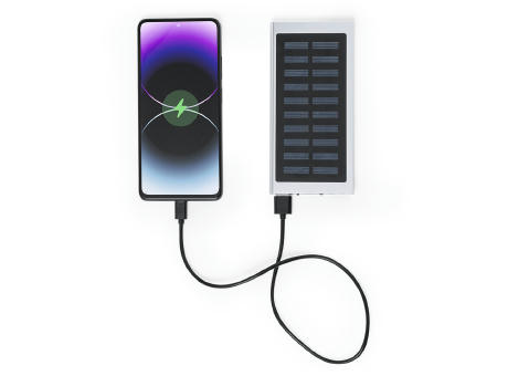 Power Bank Bernant bedrucken